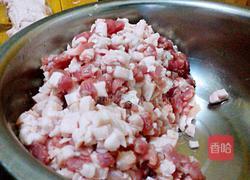 臊子肉的制作方法。的做法圖解2