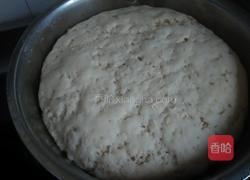 香菇豆腐馅包子的做法图解6