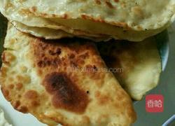 韭菜盒子的做法图解5