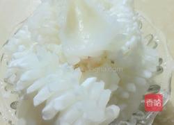 墨鱼金针卷的做法图解1
