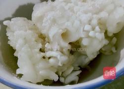 墨鱼金针卷的做法图解2