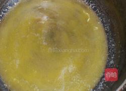 千层蛋糕（芒果草莓）的做法图解3