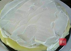 千层蛋糕（芒果草莓）的做法图解9