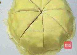 千层蛋糕（芒果草莓）的做法图解11