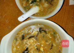 胡辣汤的做法图解7