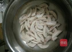 可乐鸡尖的做法图解1