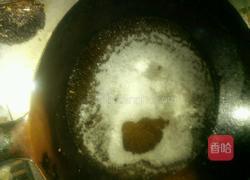 姜葱炒蟹的做法图解2