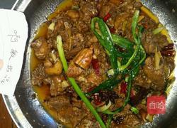 缅甸香草啤酒鸭的做法图解10