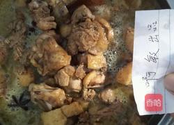 缅甸香草啤酒鸭的做法图解4