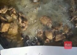 缅甸香草啤酒鸭的做法图解5