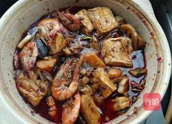 麻辣虾锅的做法图解7