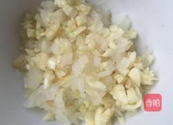 意大利肉酱面的做法图解3