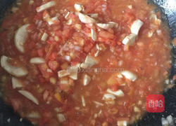 意大利肉酱面的做法图解5