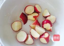 电饭煲饭的做法图解4