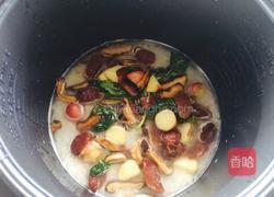 电饭煲饭的做法图解7