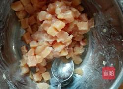 酱爆鸡丁的做法图解5