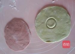 包子的做法图解4