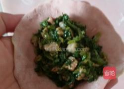 包子的做法图解6