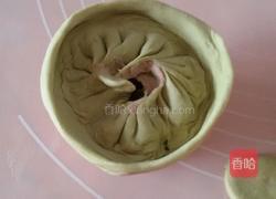 包子的做法图解7