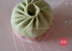 包子的做法图解9