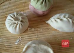 包子的做法图解10