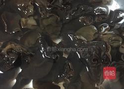 青炒茭白的做法图解1