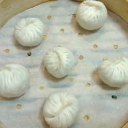 灌汤小笼包的做法[图]