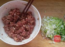 套包子的做法图解2