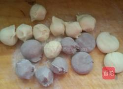 套包子的做法图解9