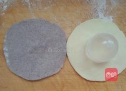 套包子的做法图解10