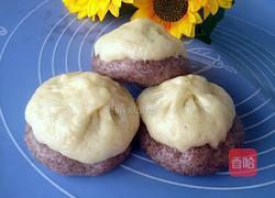 套包子的做法图解20