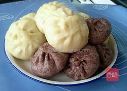 套包子的做法图解21