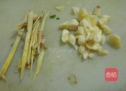 花蛤豆腐汤的做法图解3