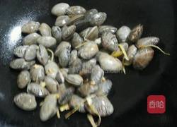 花蛤豆腐汤的做法图解6