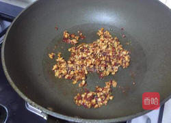 麻婆豆腐的做法图解3