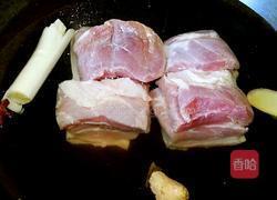 东坡肉(改良版)的做法图解1