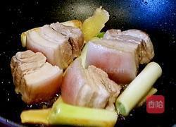 东坡肉(改良版)的做法图解3