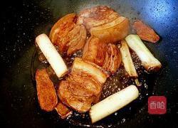 东坡肉（改良版）的做法图解4