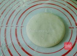 太陽花饅頭的做法圖解10