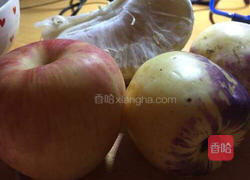 你喜欢西米露的做法图解2