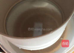 你喜欢西米露的做法图解3