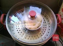 冰糖梨子的做法图解4