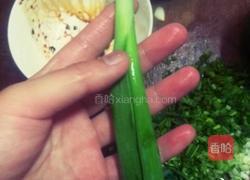 三丝炒粉的做法图解6