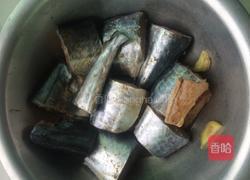 清炖燕鱼🐟的做法图解1