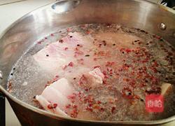 扣肉的做法图解2