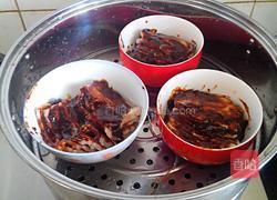 扣肉的做法图解8