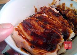 扣肉的做法图解7