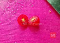 西兰花苹果树的做法图解8