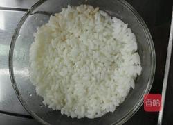 太阳蛋肉饼的做法图解1