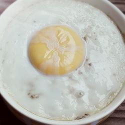 太阳蛋肉饼的做法[图]